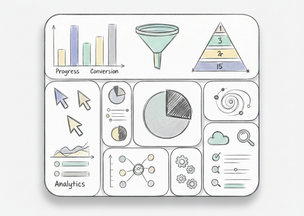 The Complete Guide to Choosing a Product Analytics Tool